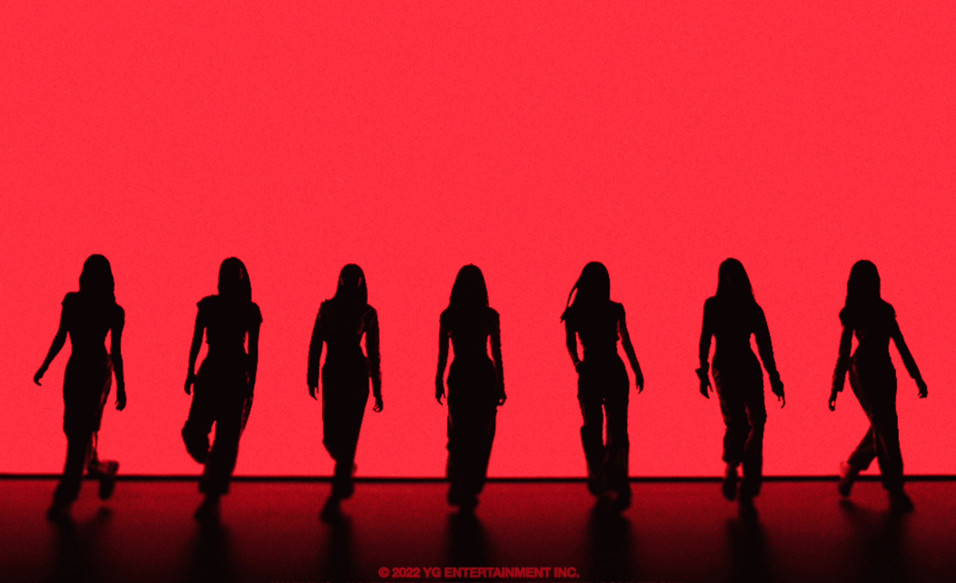 Wir präsentieren: Die sieben Mitglieder von YGs neuer Girlgroup BabyMonster!