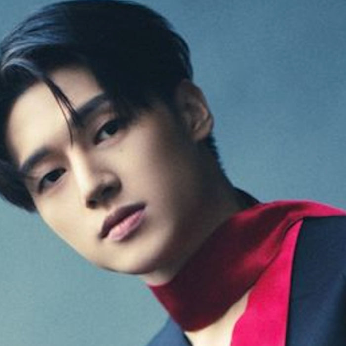 Wooyoung (ATEEZ) Profil
