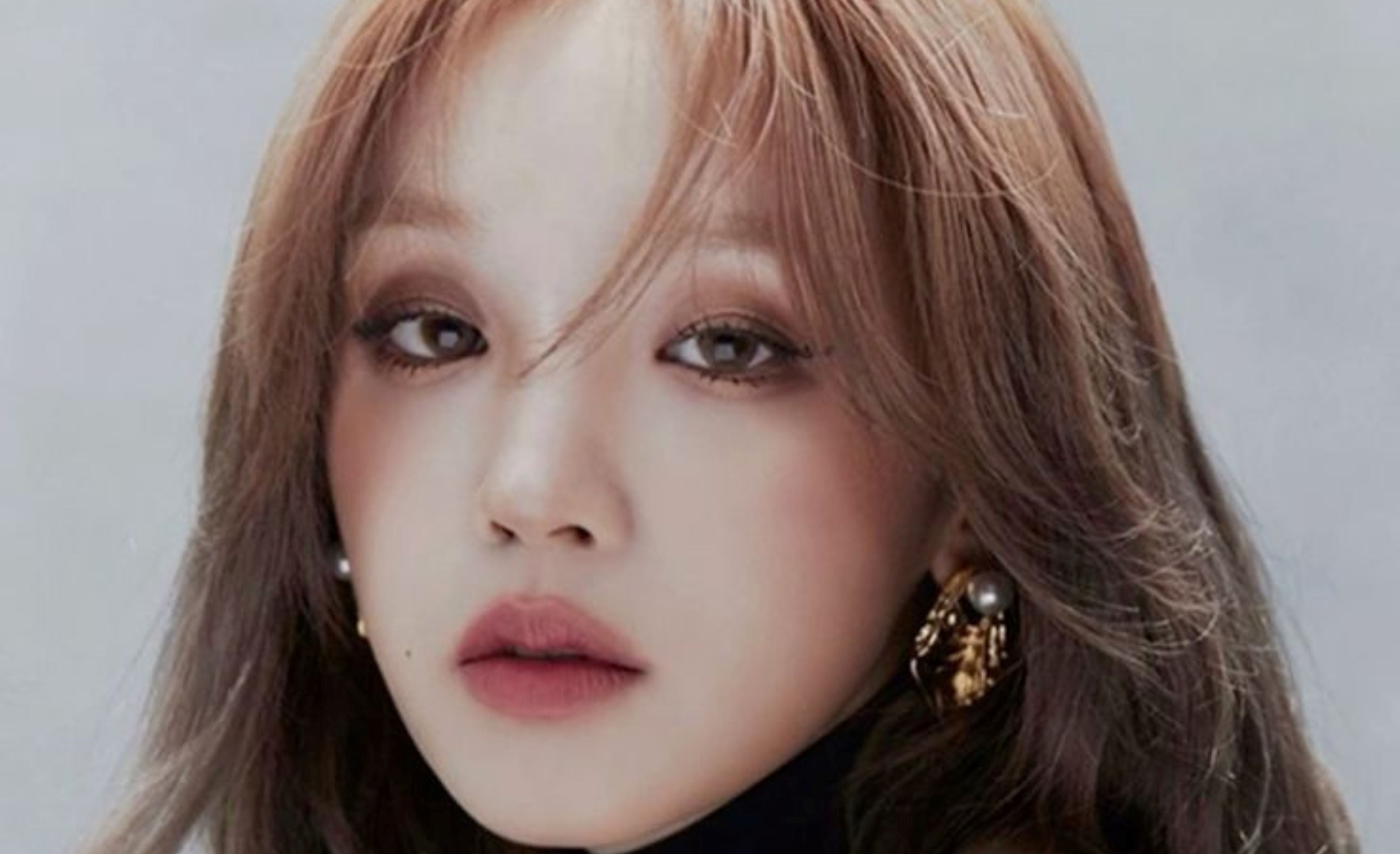 Yuqi ((G)I-DLE) Profil