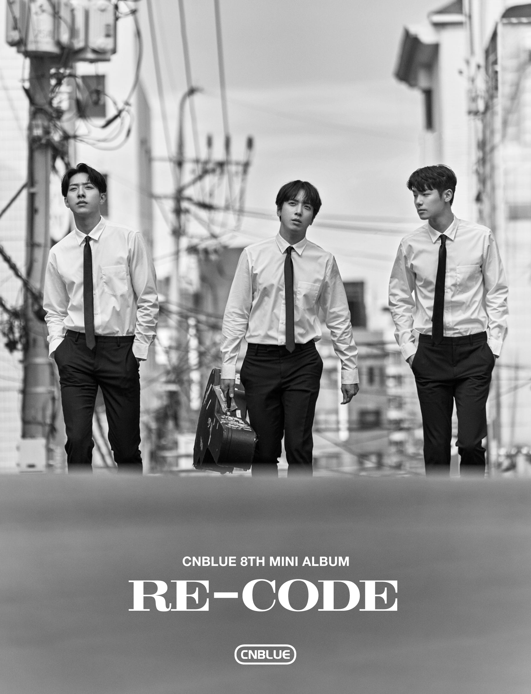 CNBlue - Alle Artikel