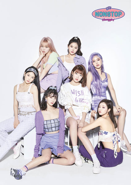 K-POP・アジア OH MY GIRL Oh My Girl - All Articles