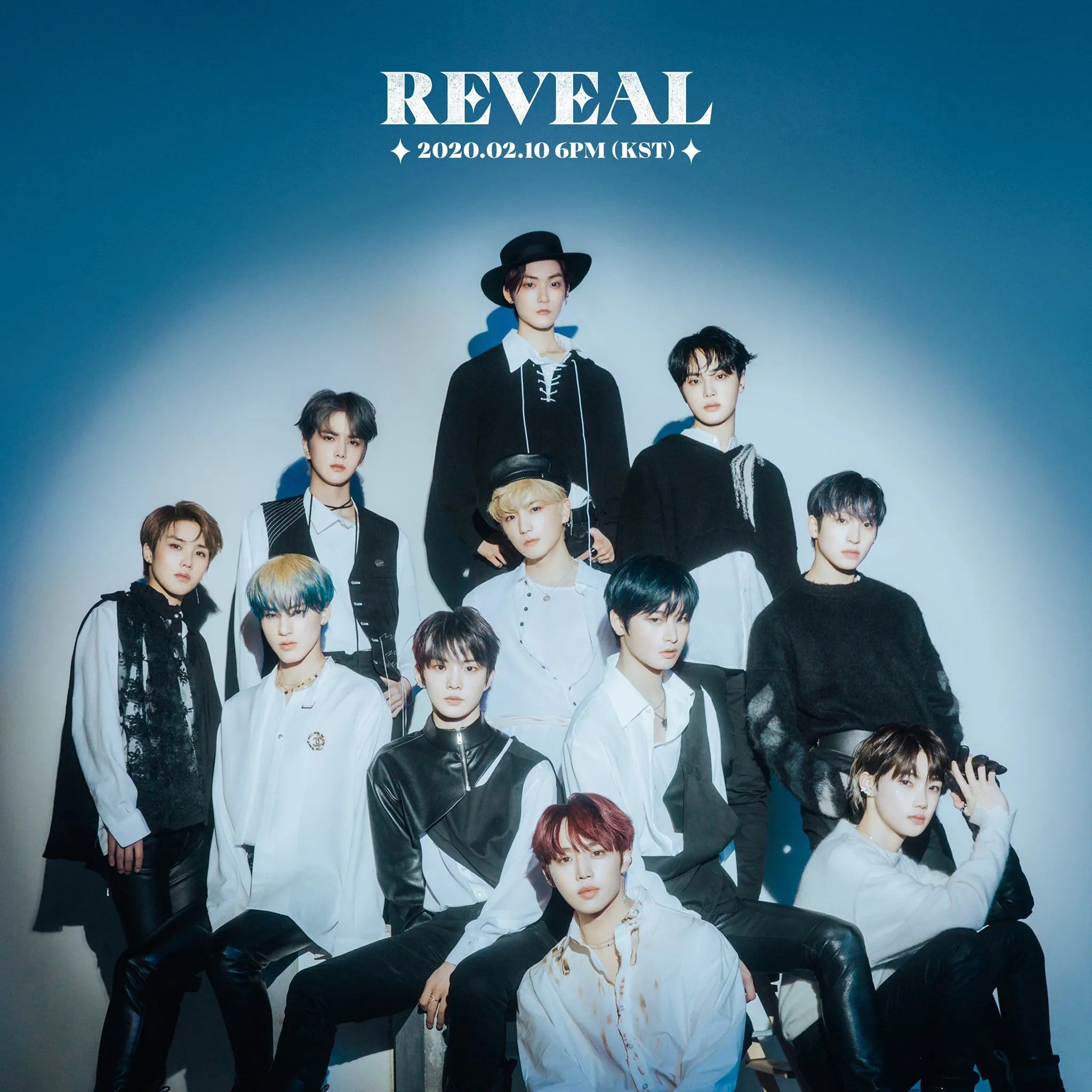 The Boyz - Alle Artikel