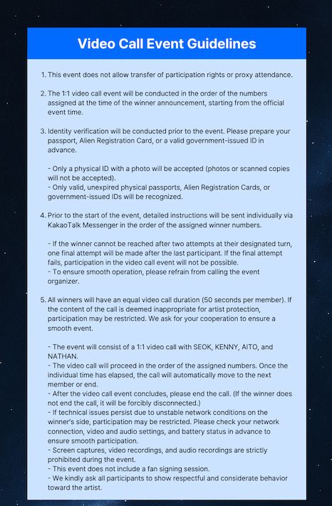 1VERSE - THE 1ST VERSE (OFFICIAL NOLAE FANCALL) + NOLAE PHOTOCARD Nolae