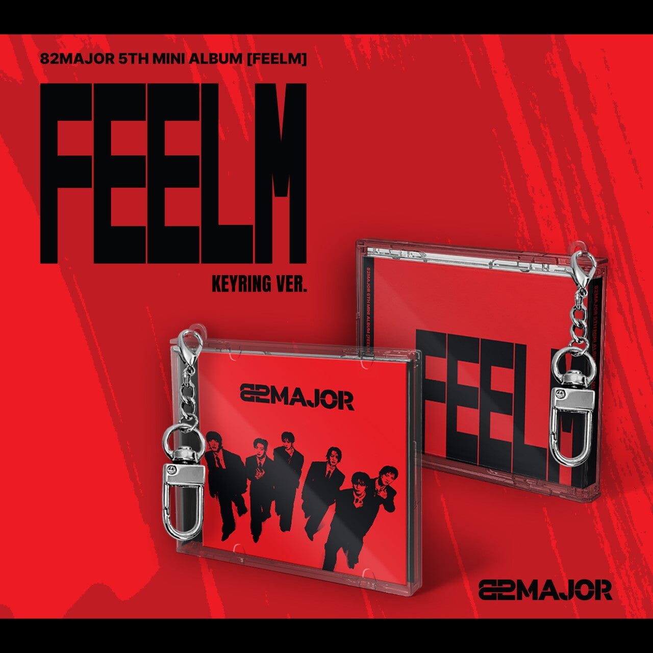 82MAJOR - FEELM