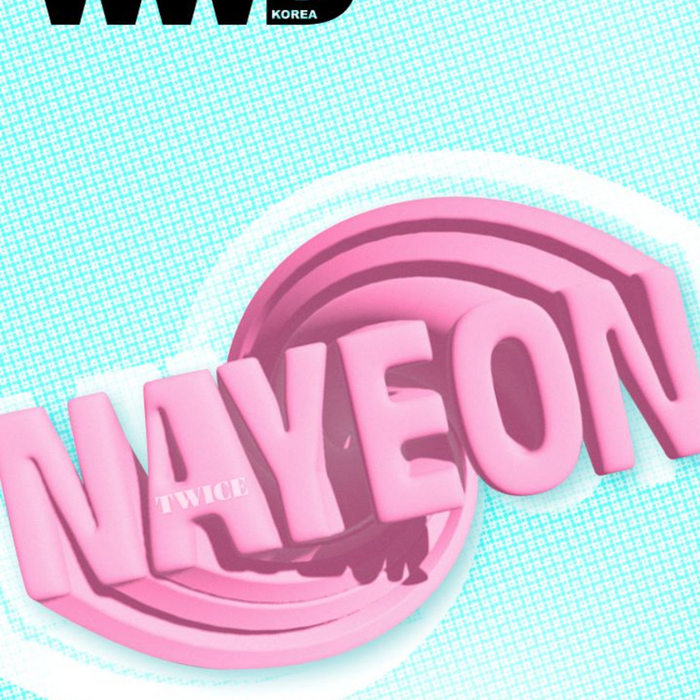 NAYEON (TWICE) - WWD (JULY 2024)