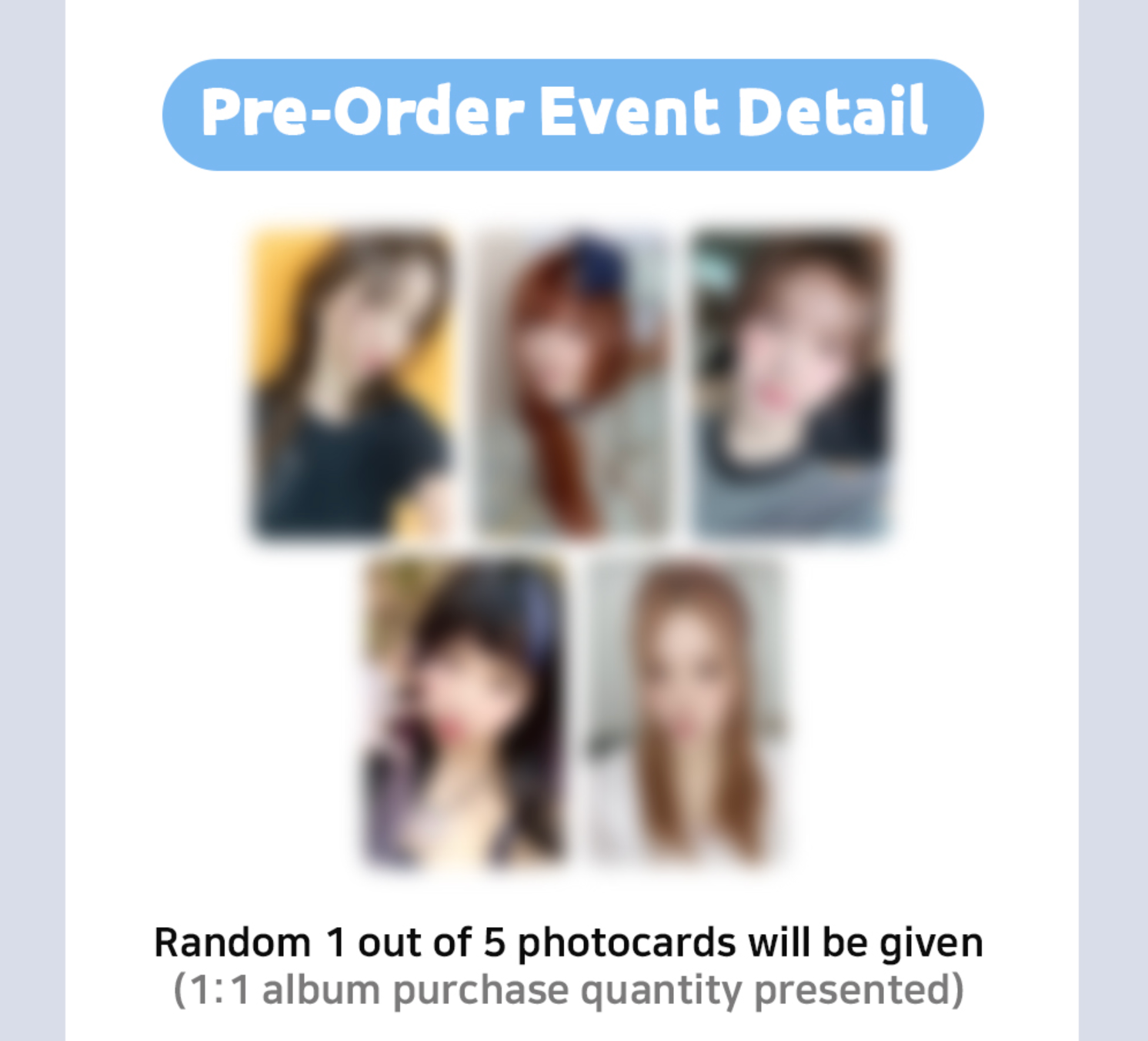 RED VELVET - COSMIC (MINI ALBUM) PHOTO BOOK VER. + Extra Photocard