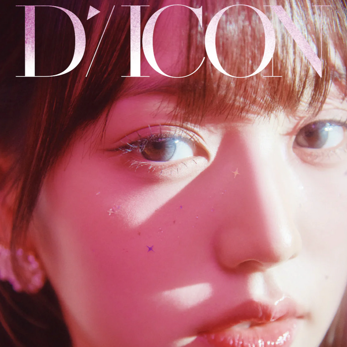 IVE - DICON VOLUME N°20