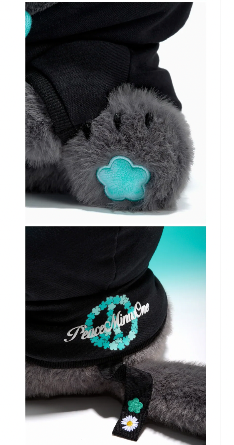 G-DRAGON - 'PEACEMINUSONE X ZO&FRIENDS' OFFICIAL MD