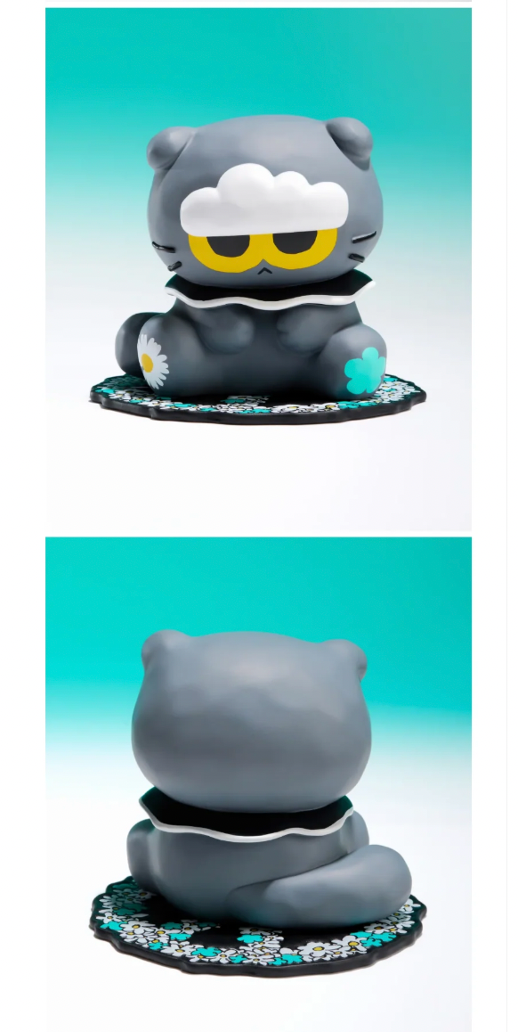 G-DRAGON - 'PEACEMINUSONE X ZO&FRIENDS' OFFICIAL MD