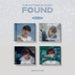 AB6IX - THE FUTURE IS OURS : FOUND (Jewel Ver.) Nolae