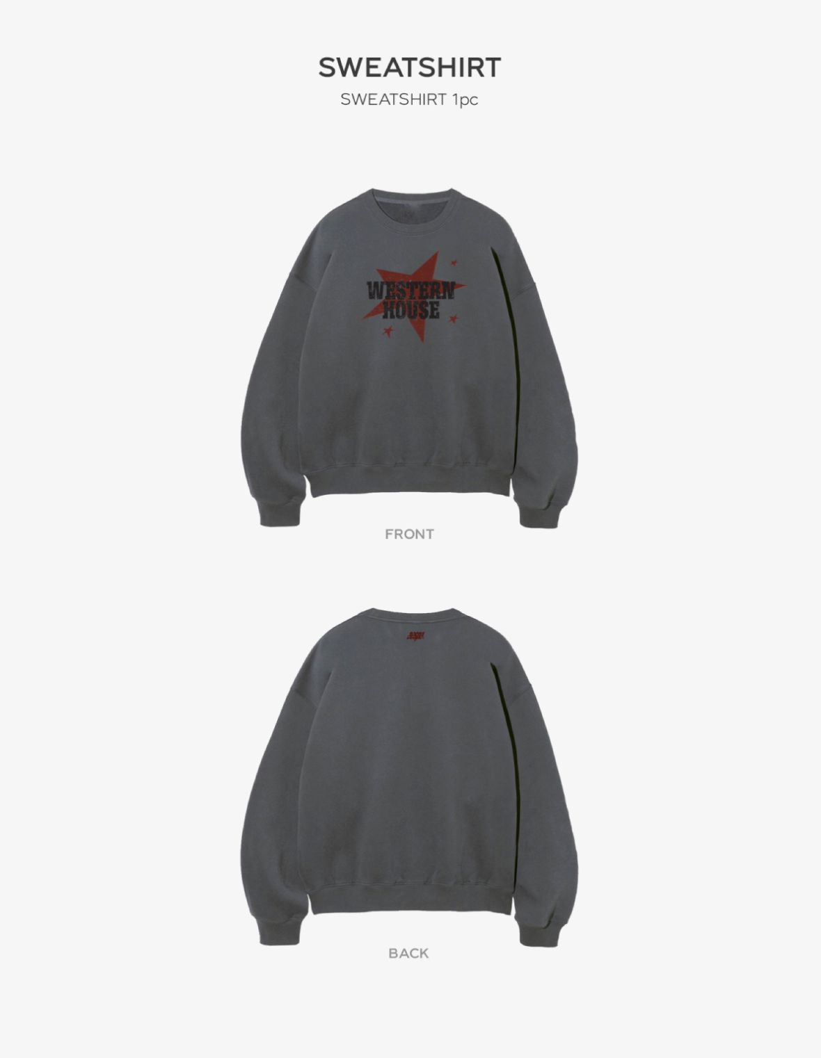 AESPA - 2026 SEASON'S GREETINGS MD
