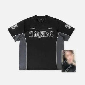 AESPA - DIRTY WORK OFFICIAL MD