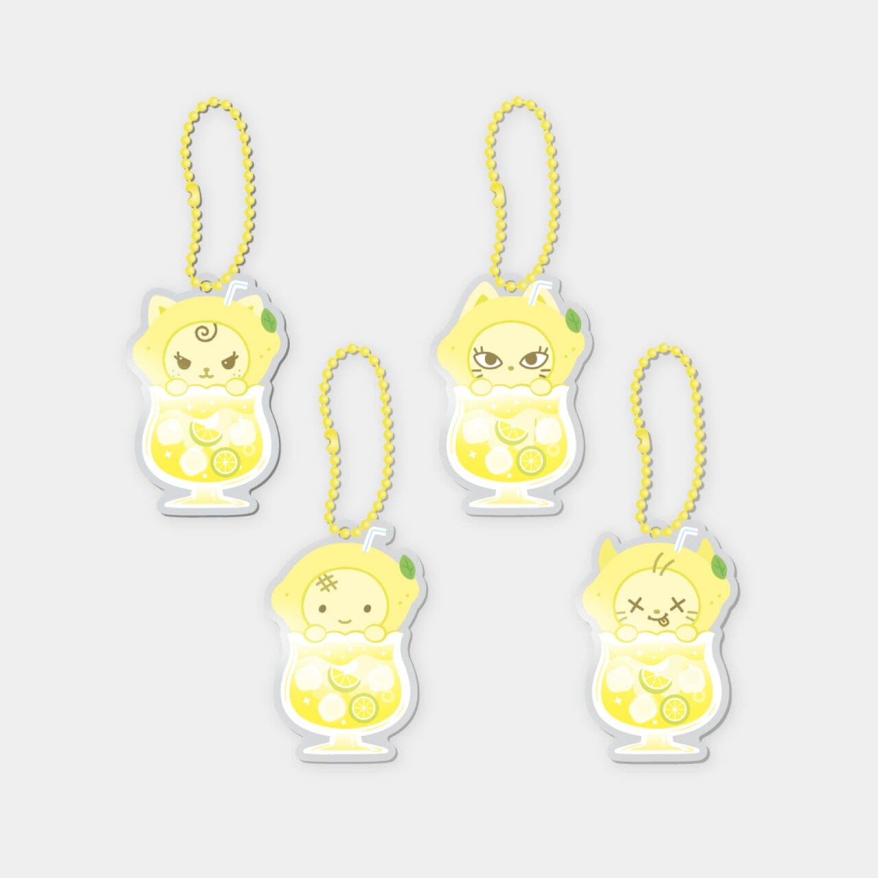 AESPA - LEMONADE MD Nolae