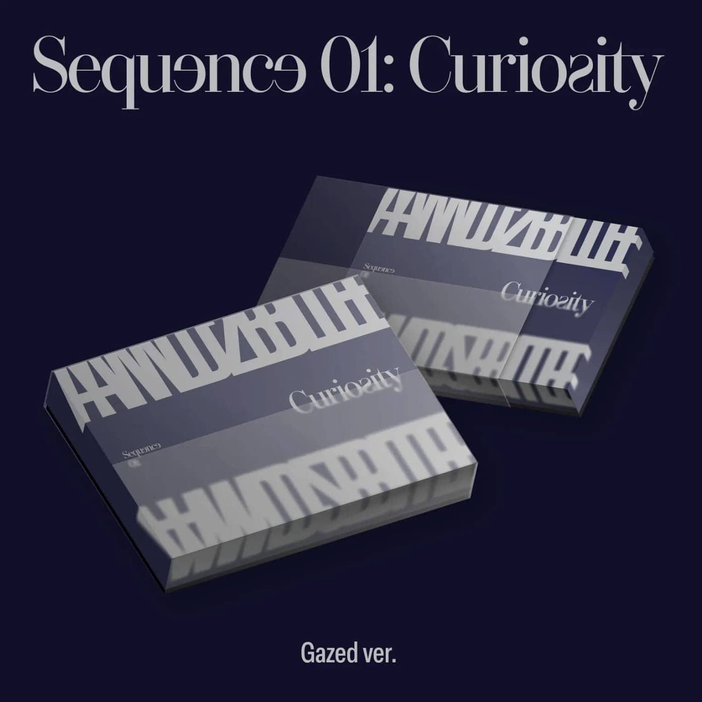 AND2BLE - SEQUENCE 01: CURIOSITY Nolae