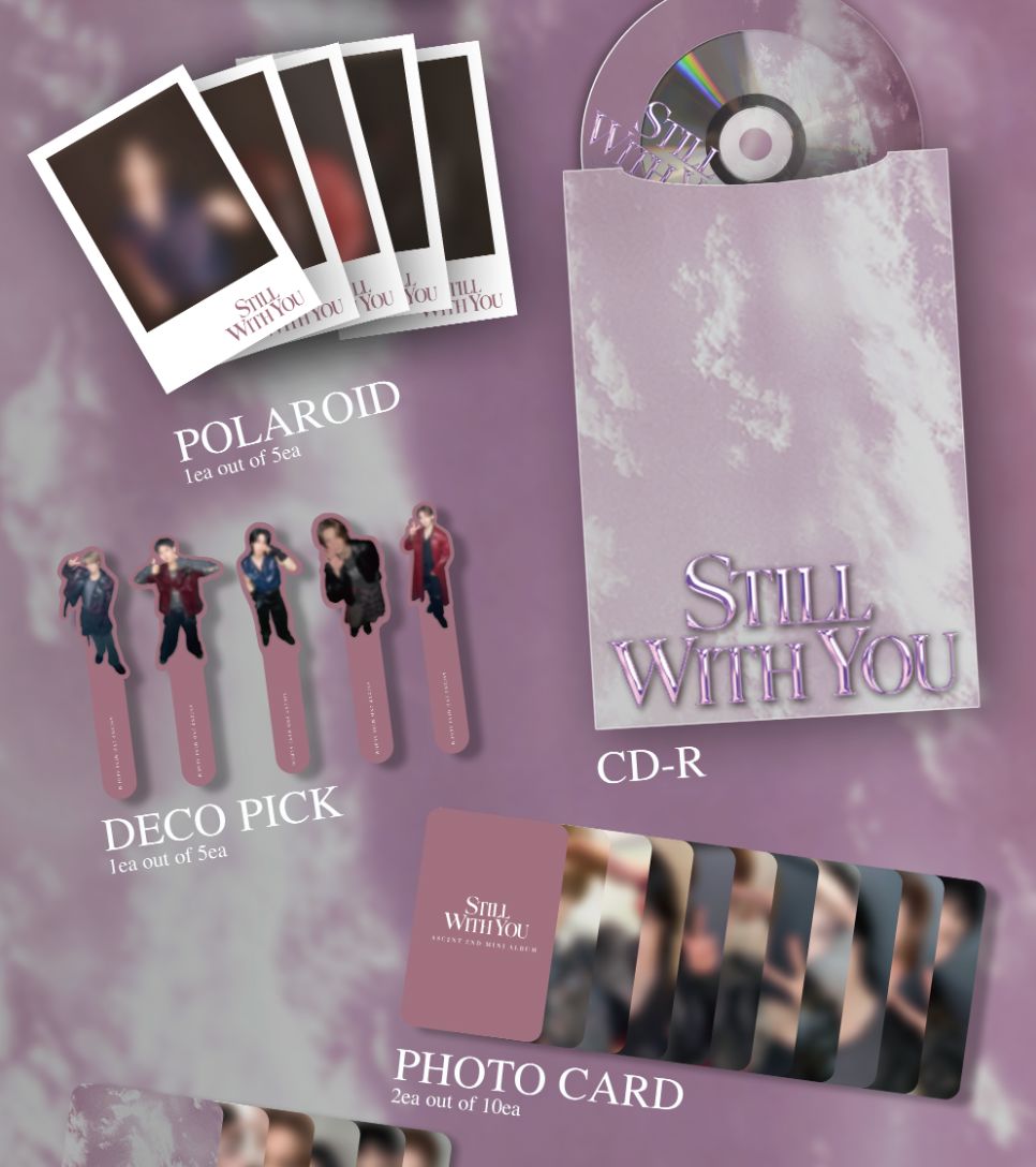 ASC2NT - STILL WITH YOU Nolae