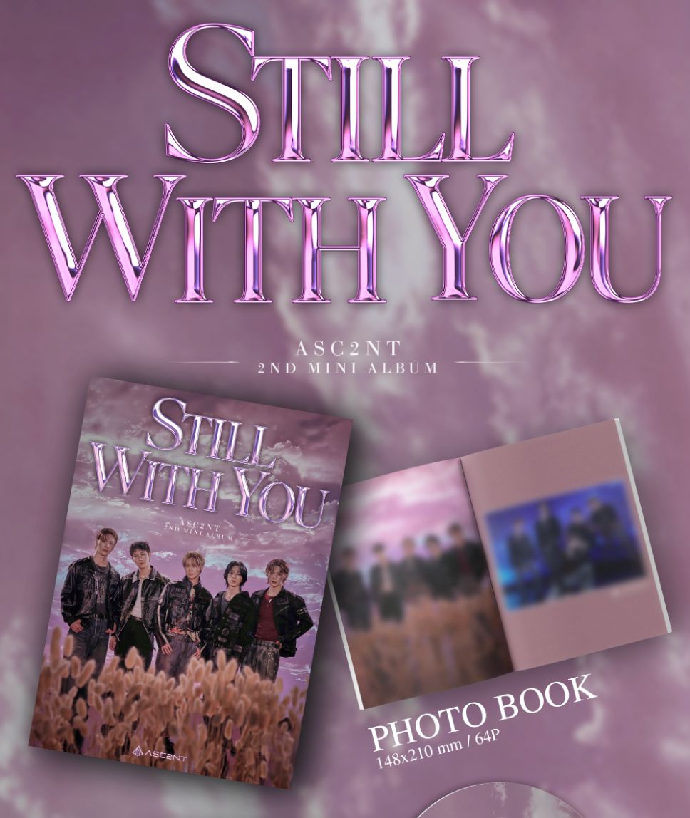 ASC2NT - STILL WITH YOU Nolae