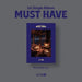 ATBO - MUST HAVE (1ST SINGLE ALBUM) Nolae