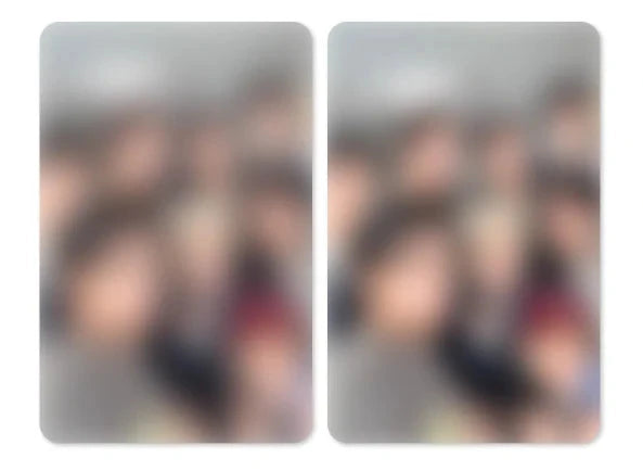 ATEEZ - 2026 SEASON'S GREETINGS (PASTRY SHOP) + Dear My Muse Photocard