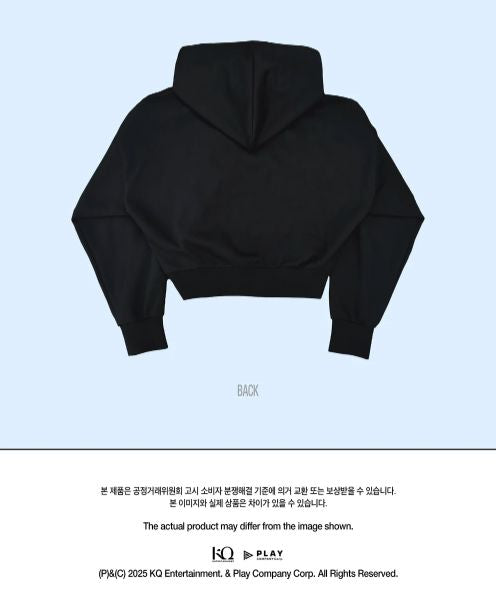 ATEEZ - 8ROOM 7TH ANNIVERSARY POP-UP OFFICIAL MD Nolae