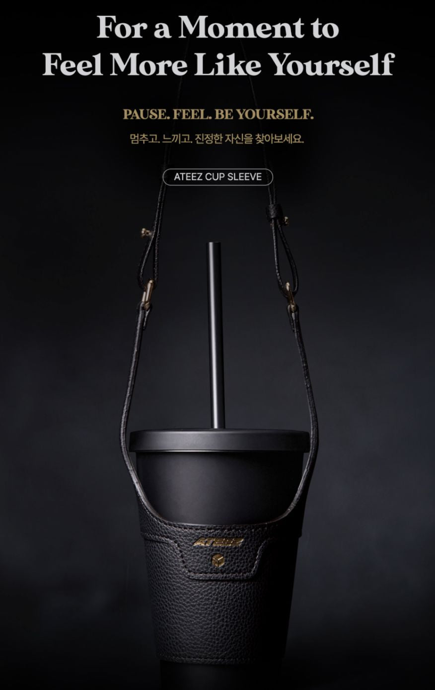 ATEEZ - ATEEZ X FANPLDAY OFFICIAL MD