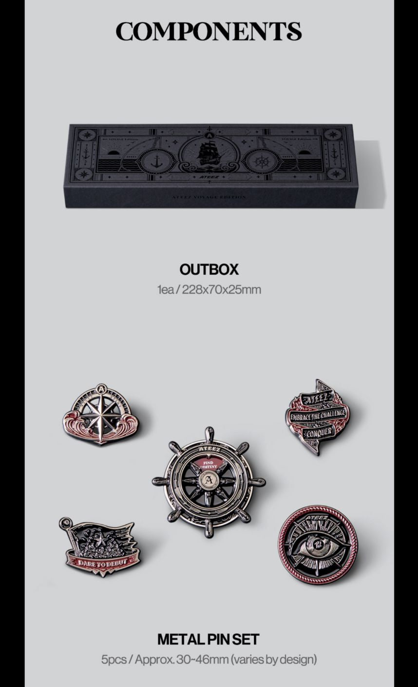 ATEEZ fanplday l Plush Pin 封入 ミンギ 特典 ATEEZ Fanplday l Plush Pin Set 1点 ATEEZ - ATEEZ X FANPLDAY