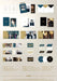 ATEEZ - GOLDEN HOUR : PART 1 (10TH MINI ALBUM) + Apple Music Photocard Nolae