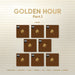 ATEEZ - GOLDEN HOUR : PART 1 (DIGIPAK VER.) hello82 EU Pop-up exclusive Nolae