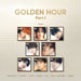 ATEEZ - GOLDEN HOUR : PART 1 (DIGIPAK VER.) hello82 UK Exclusive Nolae