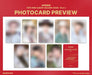 ATEEZ - GOLDEN HOUR : PART 1 (POCA ALBUM) + Random Makestar Photocard Nolae