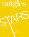 ATEEZ - SINGLES MAGAZINE (2024 JANUARY ISSUE) Nolae