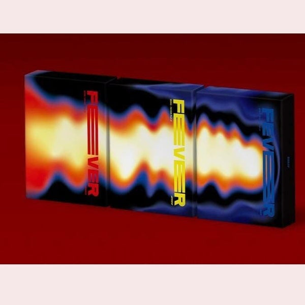 ATEEZ - 6th Mini [ZERO : FEVER Part.2]