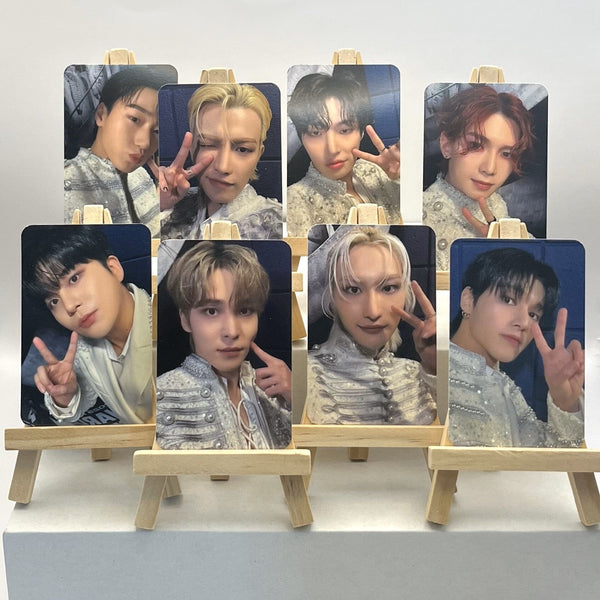 K-POP+アジア ATEEZ - ATEEZ SAN FEVER photo rare YES24 ATEEZ - ATEEZ SAN FEVER photo rare YES24の通販 by BON SHOP