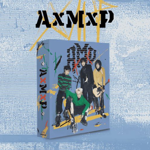 AXMXP - AMPLIFY MY WAY Nolae