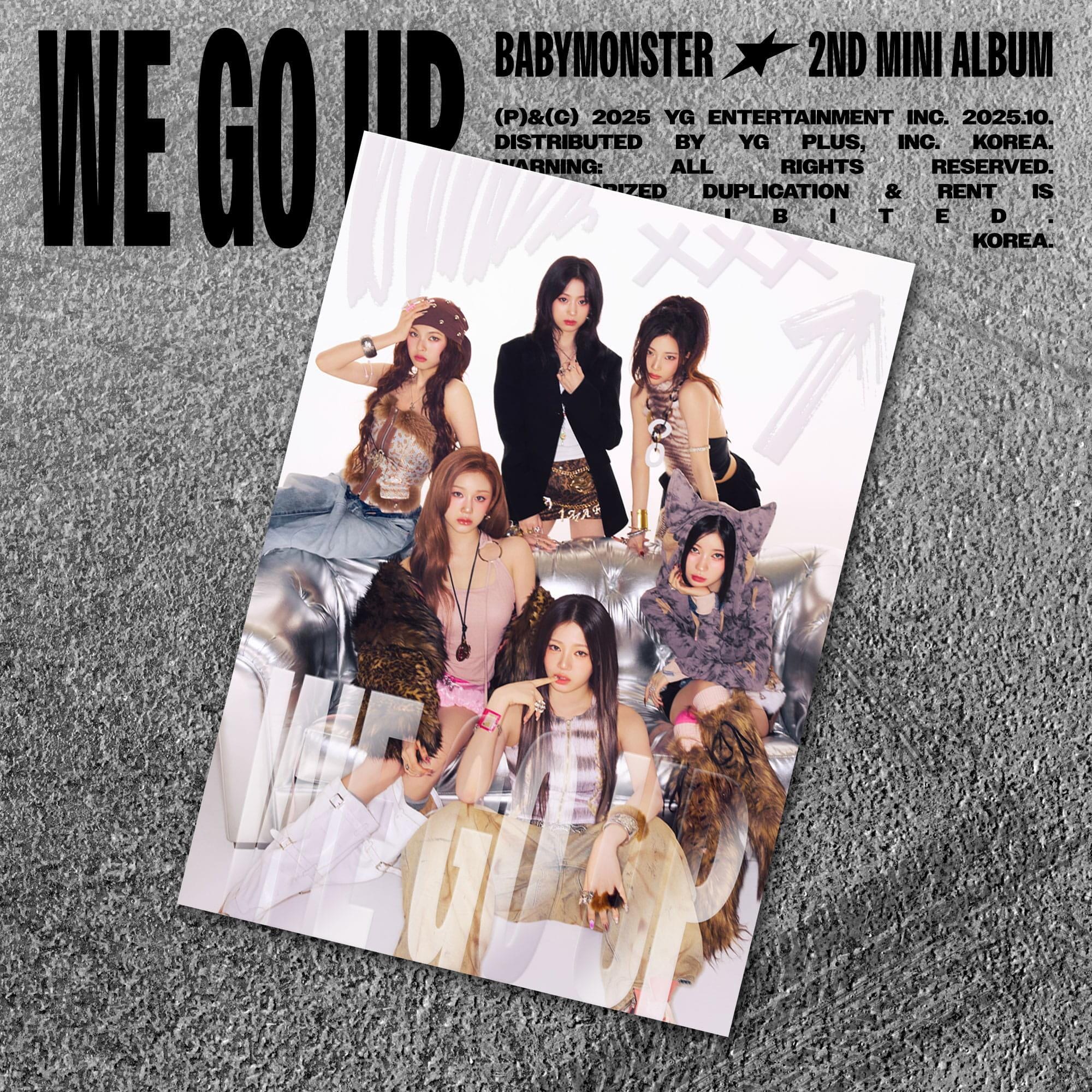 babymonster-we-go-up-postcard-
