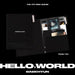 BAEKHYUN (EXO) - HELLO, WORLD (THE 4TH MINI ALBUM) FOLDER VER. Nolae