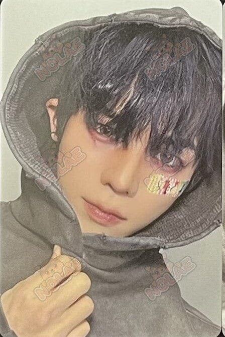 BIG OCEAN - THE GREATEST BATTLE - NOLAE PHOTOCARD Nolae