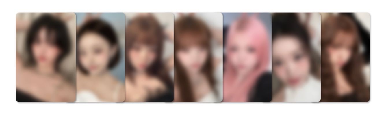 BILLLIE - 2026 SEASON'S GREETINGS (HALO RENTAL SERVICE) + Extra Photocard Nolae