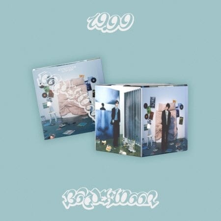 BOYNEXTDOOR - 19.99 (3RD EP) WEVERSE ALBUMS VER.