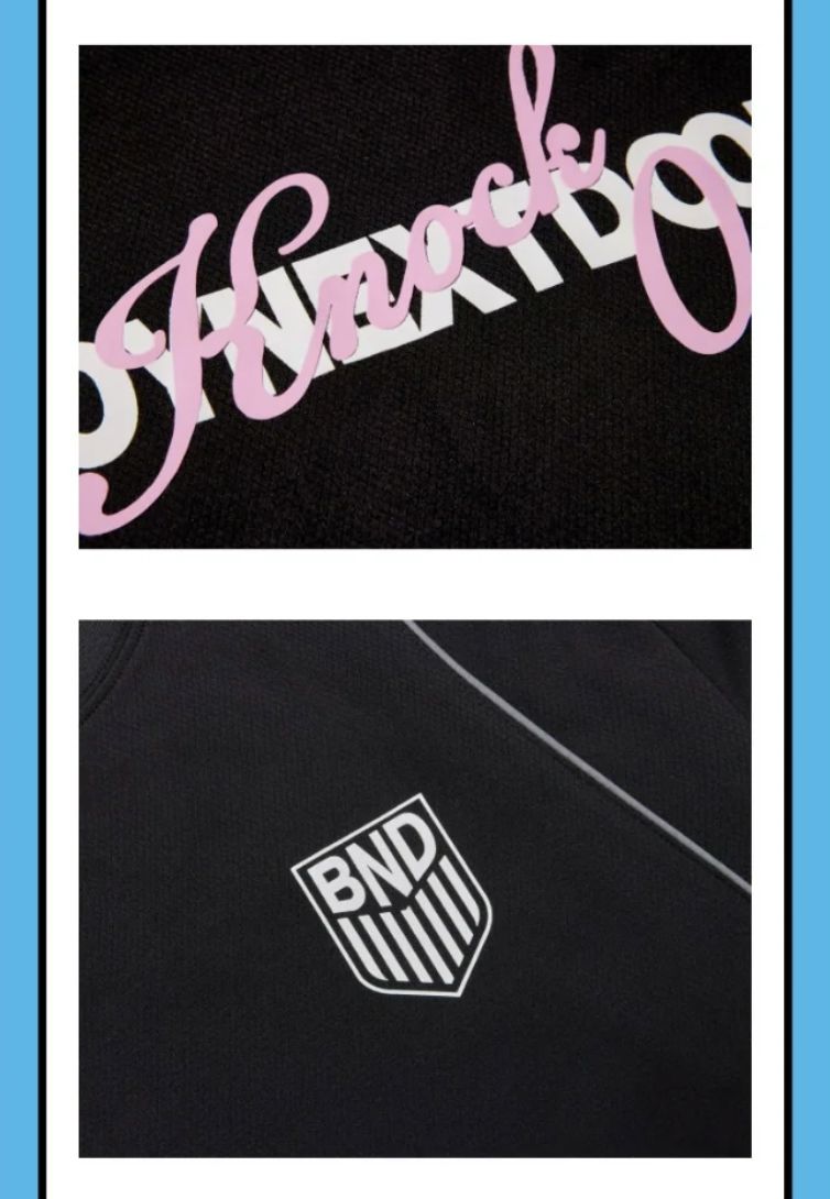 BOYNEXTDOOR - [BOYNEXTDOOR X GRAILZ] S/S T-SHIRT (KNOCK ON VOL.1 FINAL OFFICIAL MD) Nolae