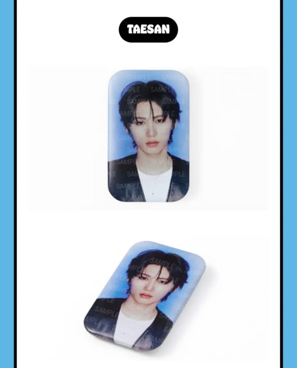 BOYNEXTDOOR - KNOCK ON VOL.1 FINAL OFFICIAL MD Nolae