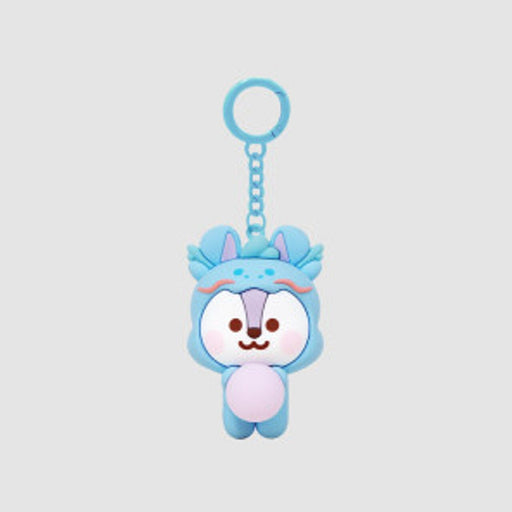 BT21 - DRAGON FIGURE KEYRING Nolae