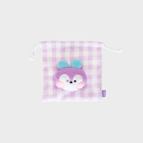 BT21 - FACE POUCH Nolae