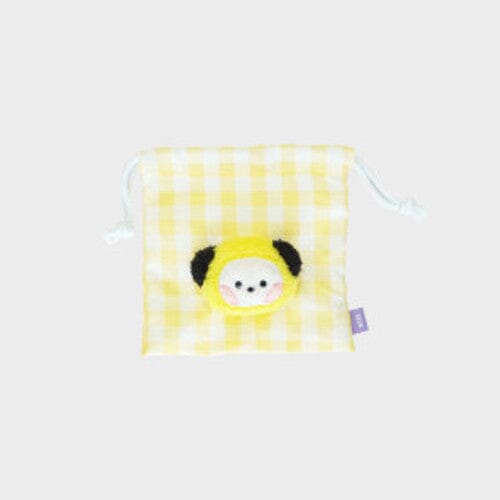 BT21 - FACE POUCH Nolae