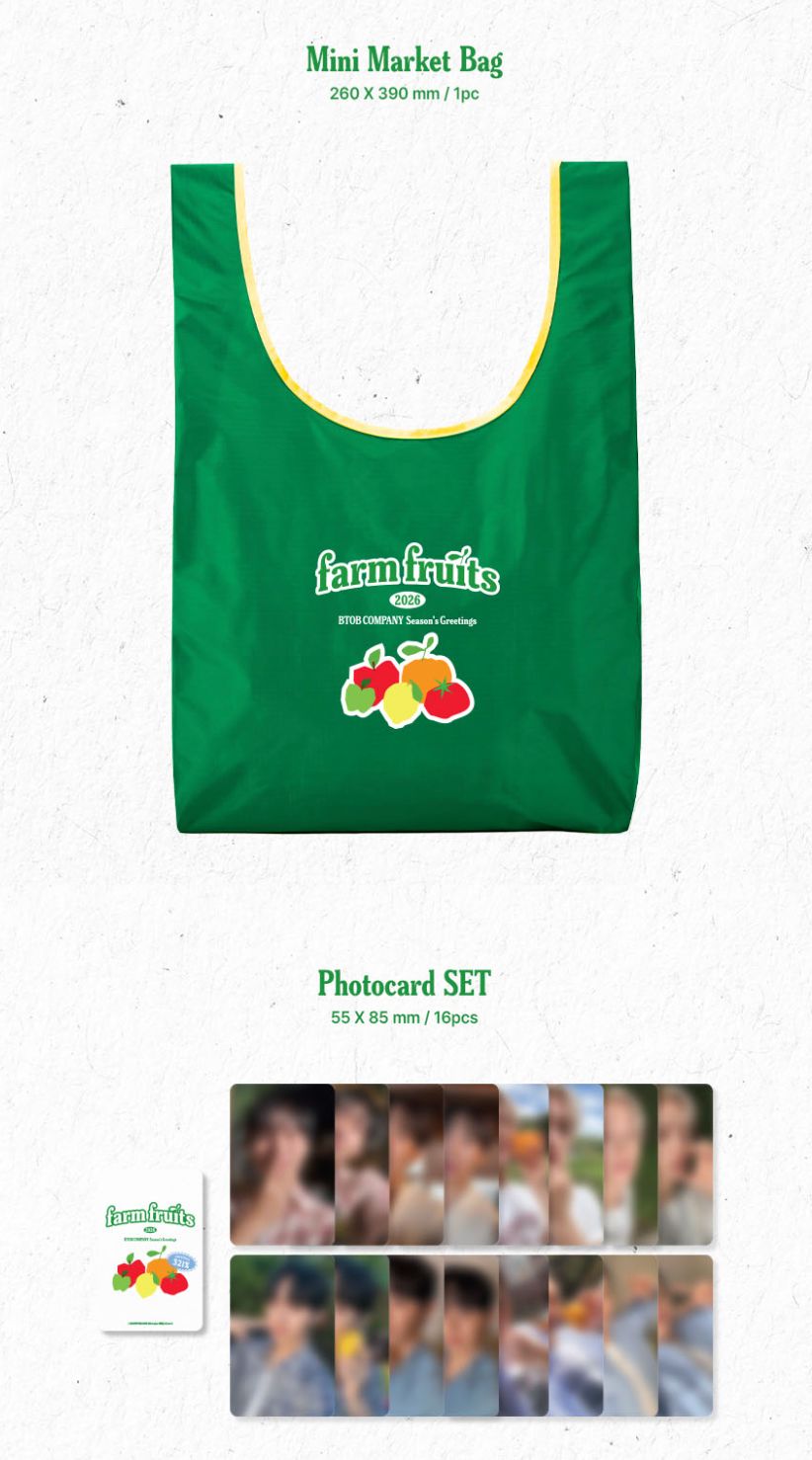 私が貢いできたbtobグッズ 新大久保のびどびグッズ ～BTOB～ | ☆実は、大阪人！☆東京で暮らす