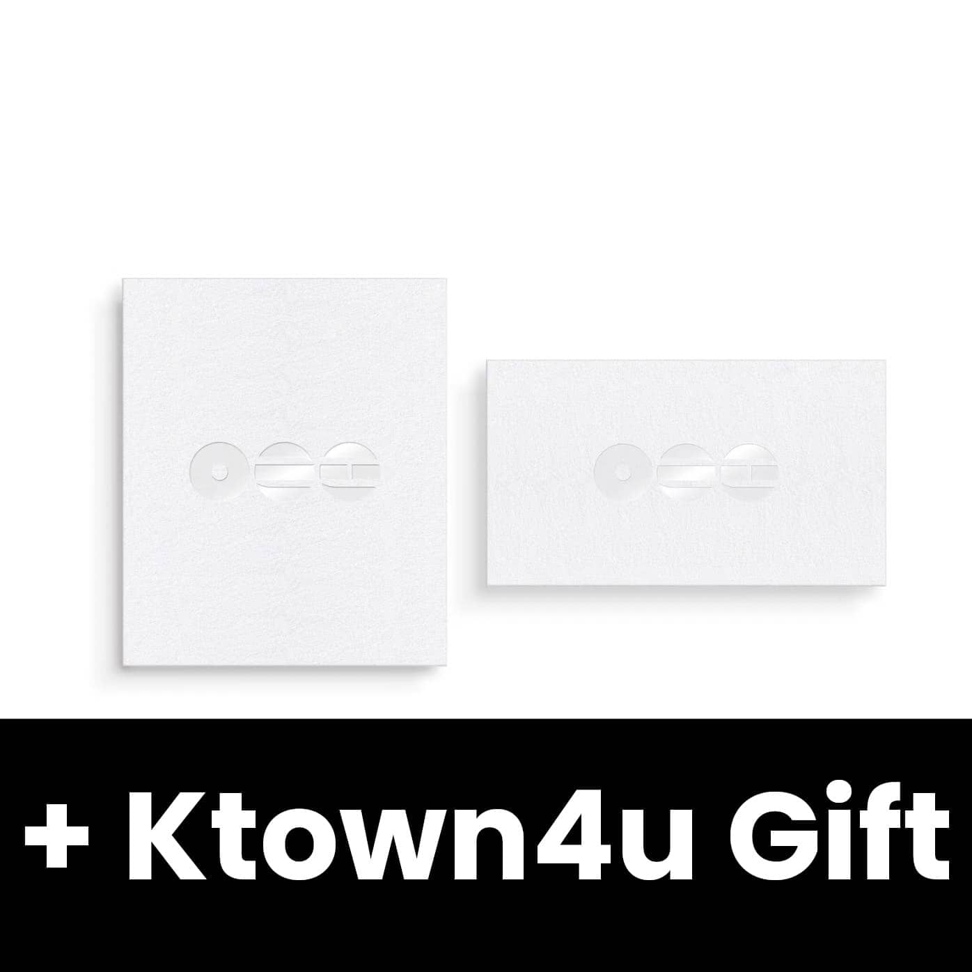 BTS - ARIRANG + Ktown4u Gift Nolae