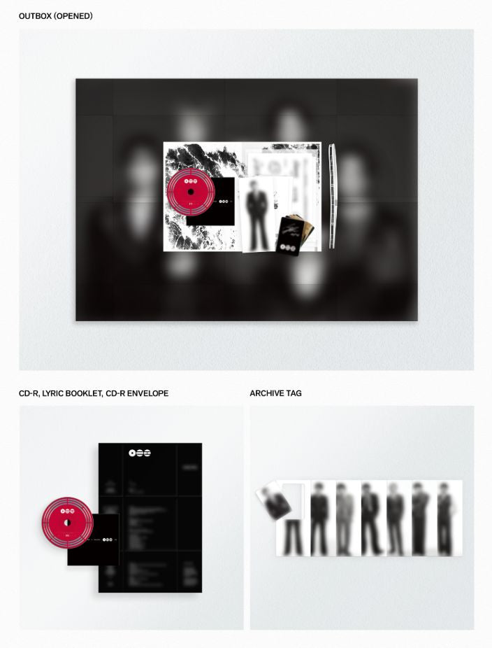 BTS - ARIRANG (LIVING LEGEND VER.) + Ktown4u Gift Nolae