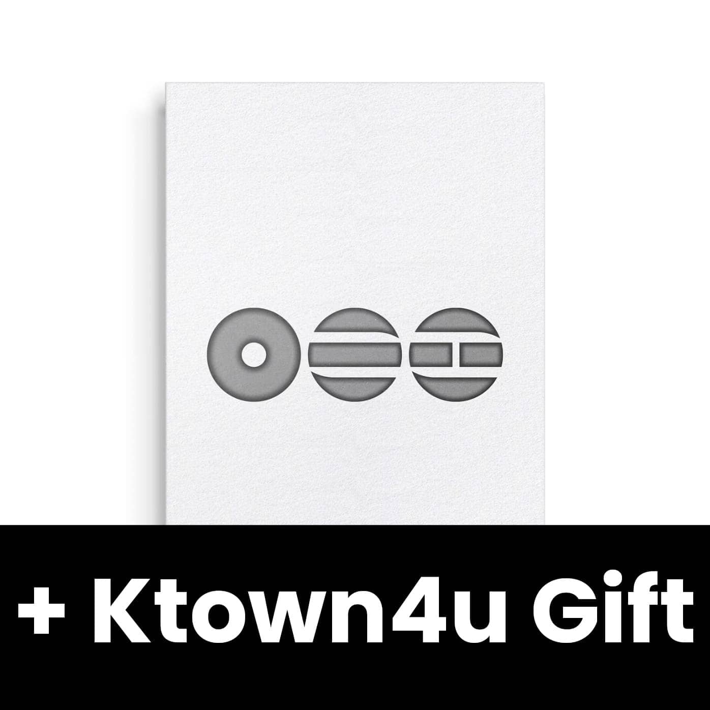 BTS - ARIRANG (LIVING LEGEND VER.) + Ktown4u Gift Nolae