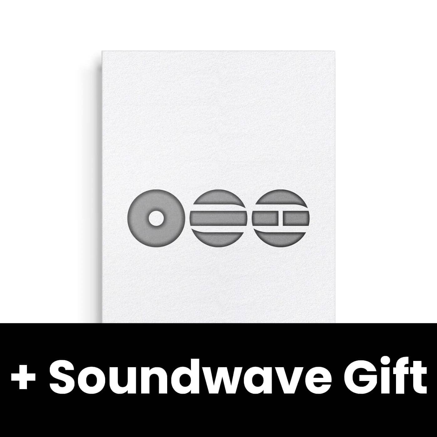 BTS - ARIRANG (LIVING LEGEND VER.) + Soundwave Gift Nolae