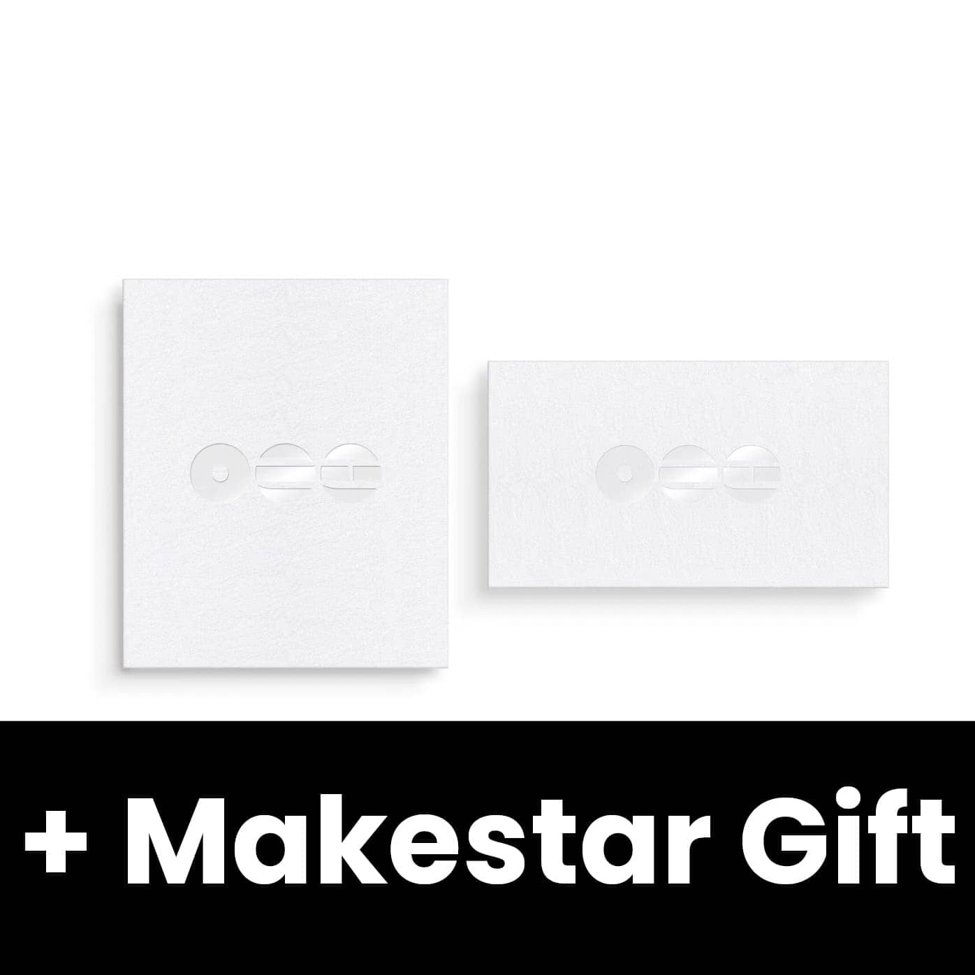 BTS - ARIRANG + Makestar Gift