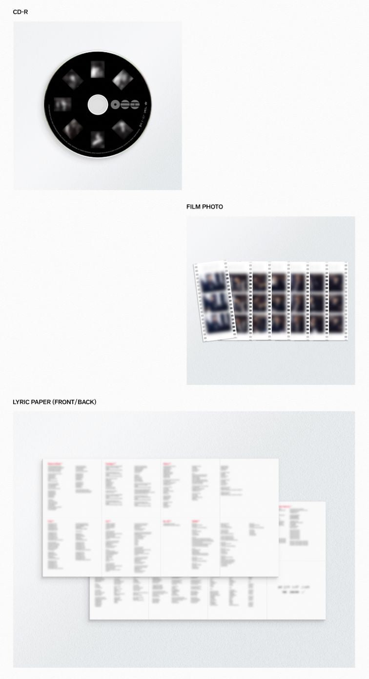 BTS - ARIRANG + Musicplant Gift Nolae